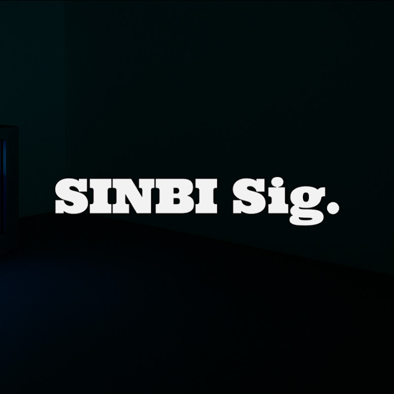 SINBI Sig.