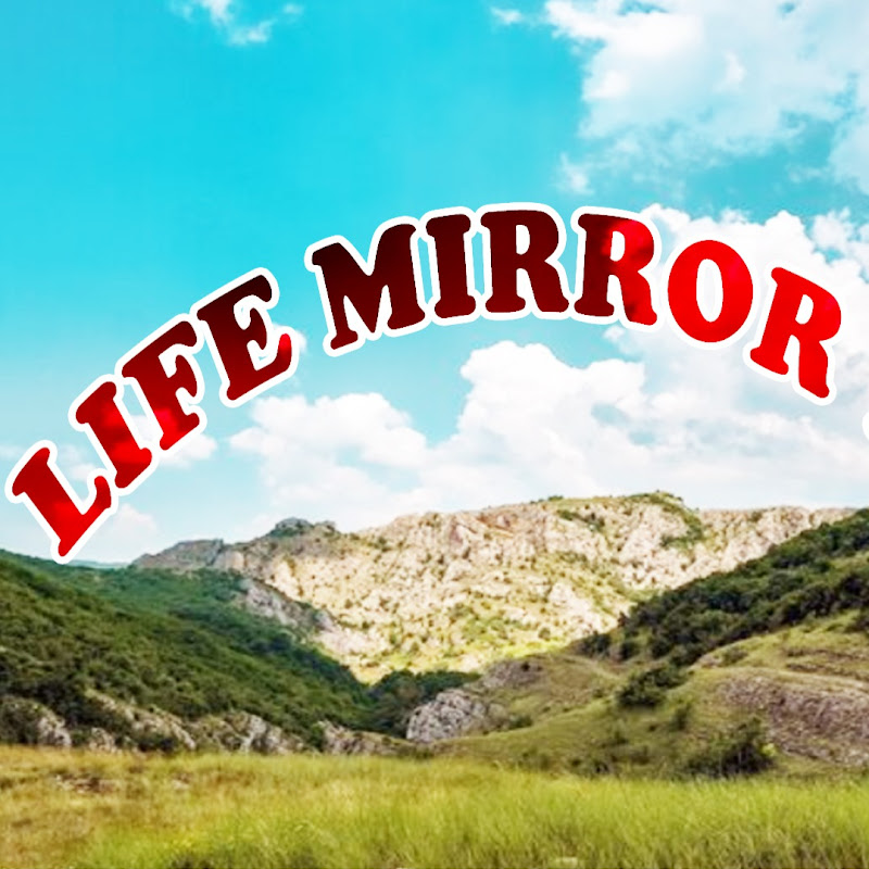 LIFE MIRROR TV