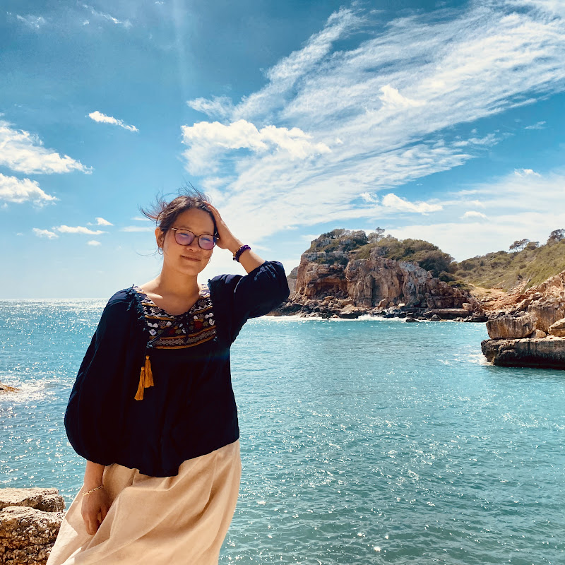 Cô Dương YÊU TIẾNG ĐỨC icon