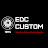 EDC custom