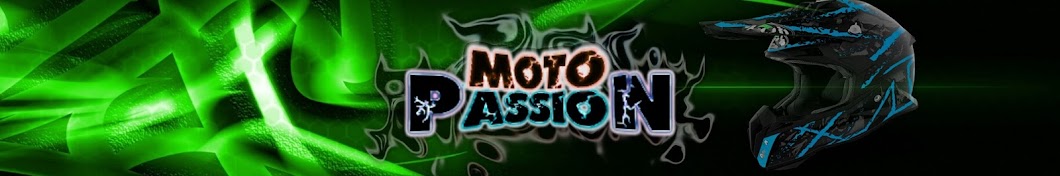 Motorcycle Passion Awatar kanału YouTube