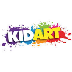 Kidart- SQI channel logo