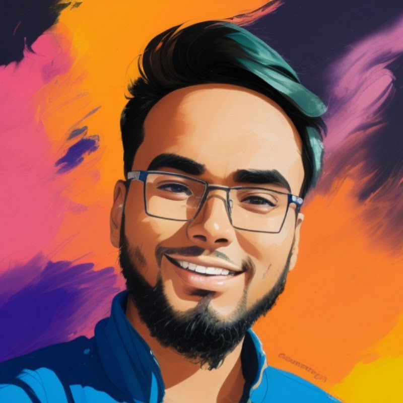 Nayan Reza
