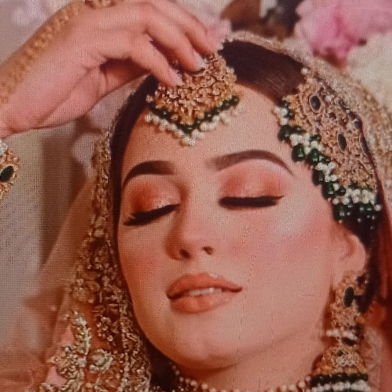 Ambreen Humayun Arts