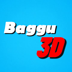 Baggu 3D