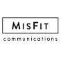 MisFit Communications logo
