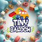 Tiny Baloch  Avatar