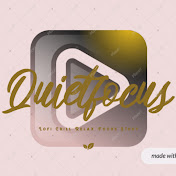QuietFocus Lofi