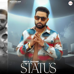 Geeta Zaildar - Topic