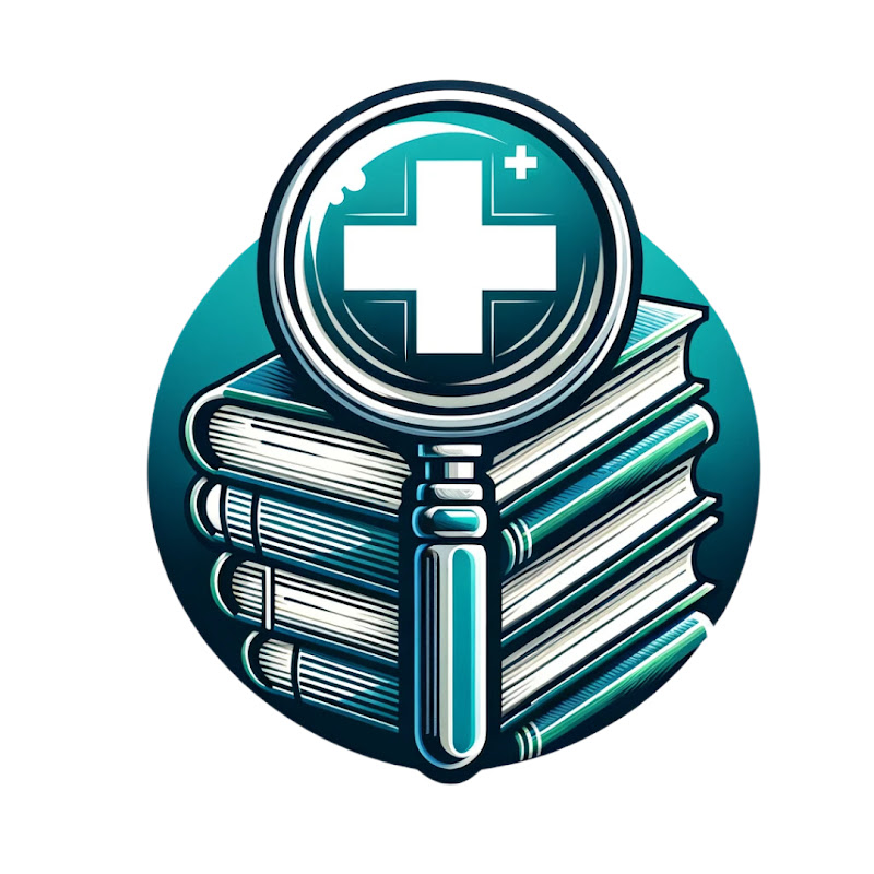 MedSearchSolution icon
