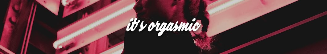 it's orgasmic YouTube kanalı avatarı