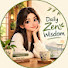 tMHb0b-1P0U-channel-avatar-Daily Zen Wisdom