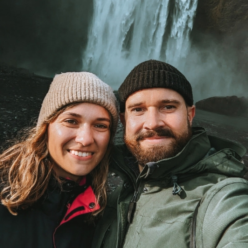 Dan & Lois | Explore Discover Inspire