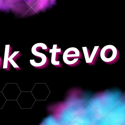 TikTok Stevo