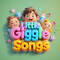 Little Giggle Songs Rhyme logo
