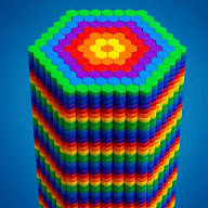 Hexa Sort icon