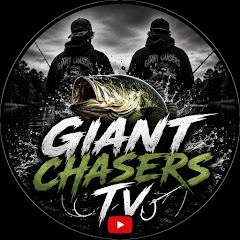 giant chaser tv