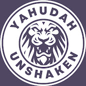Yahudah UNSHAKEN