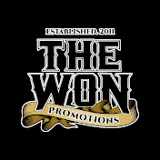 THE WON PROMOTIONS