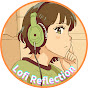Lo-fi Reflection logo