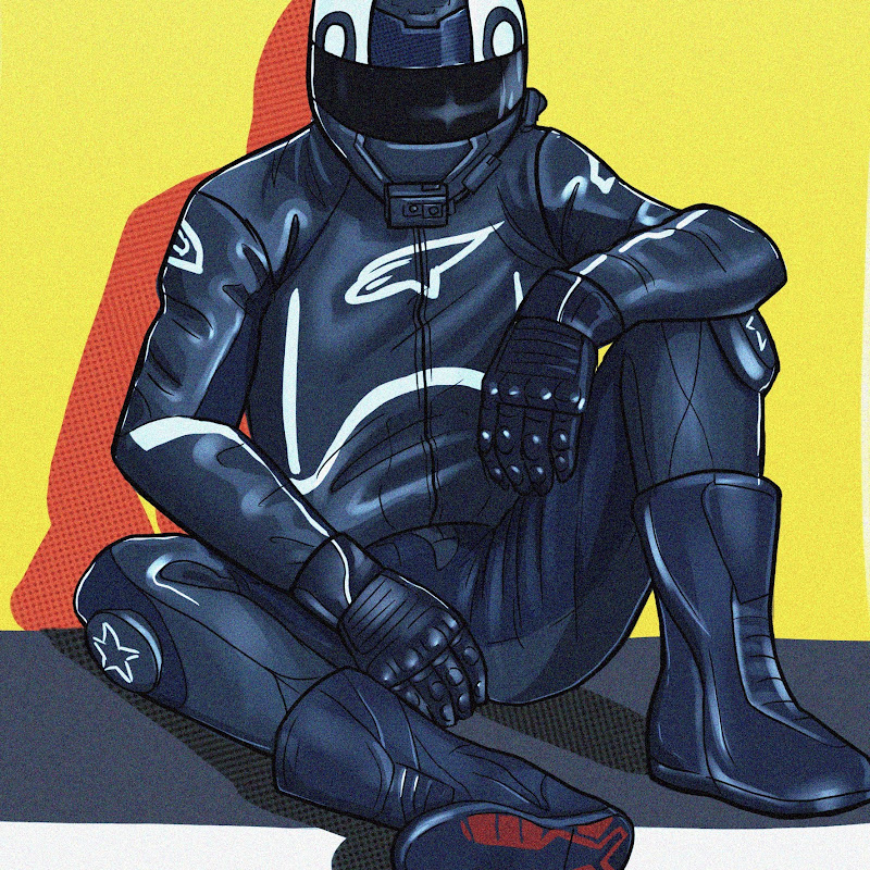 RookieRider