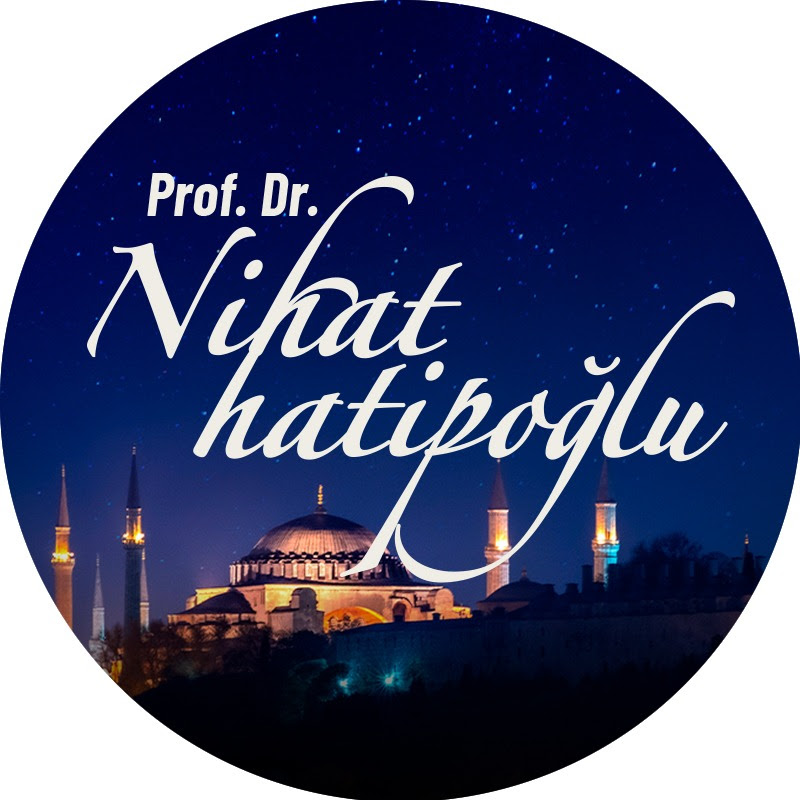 Nihat Hatipoğlu - atv