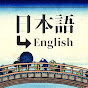 Nihongo de Asobo logo