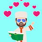 Funky Quran Guy logo