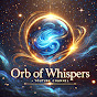 Orb of Whispers logo
