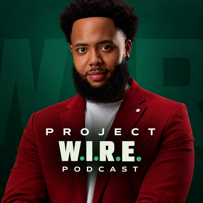 Romeo Coston | Project W.I.R.E.™