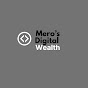 Mero’s Digital Wealth logo