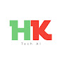 HkTechAI  logo