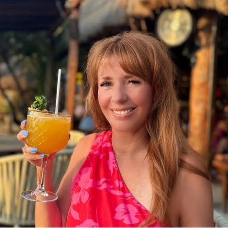 Scottsdale Travel Chick