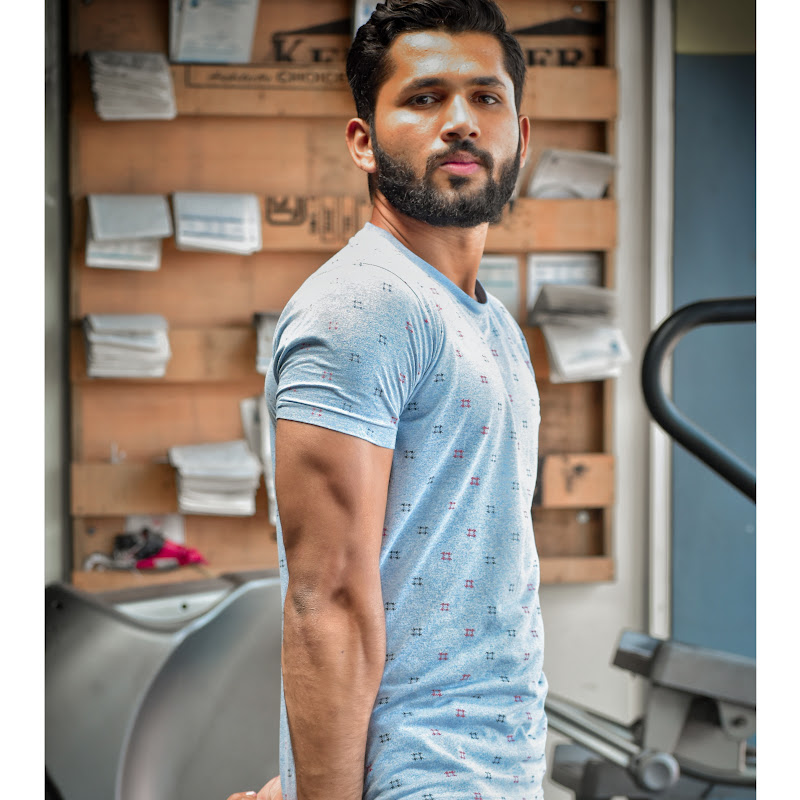 AdarshSinghRajput