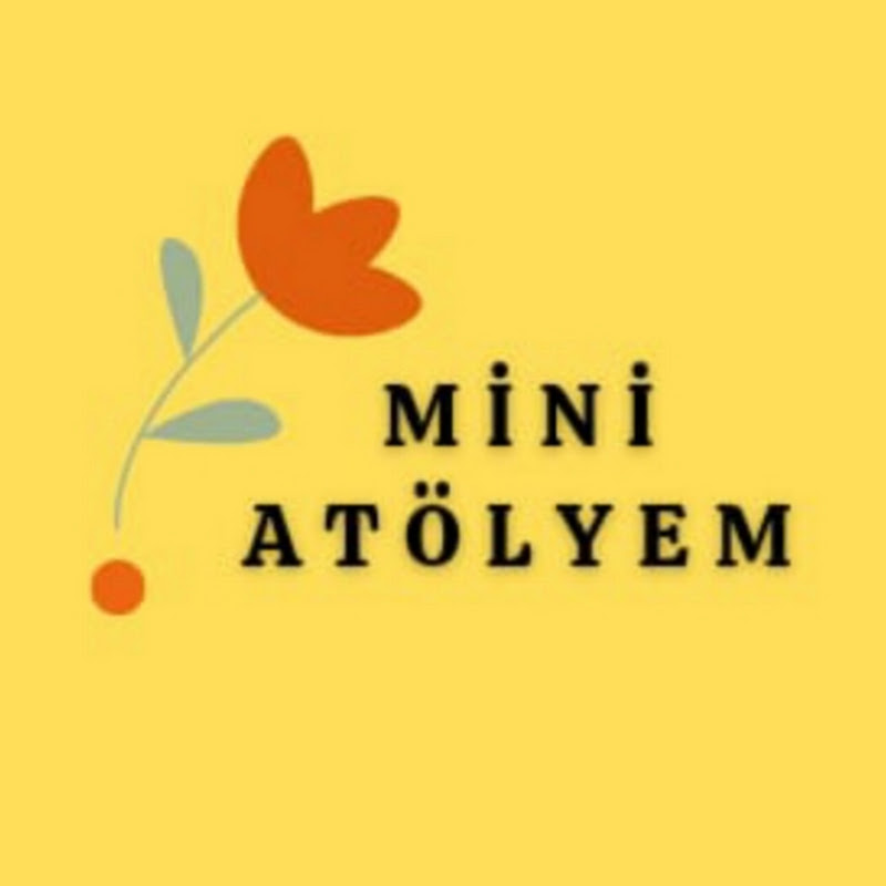 Mini Atölyem