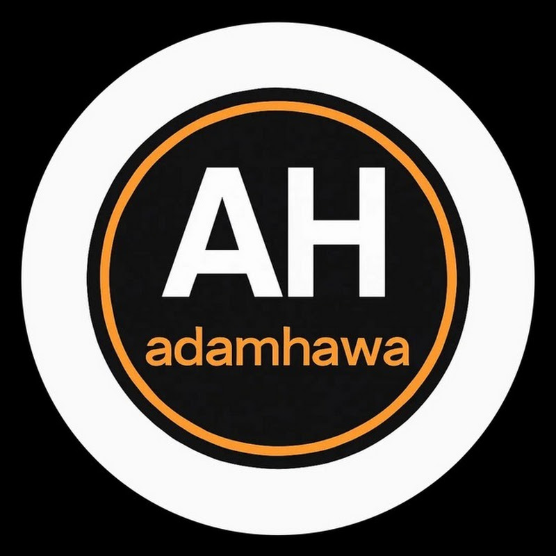 AdamHawa