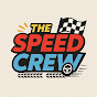 The Speed Crew logo