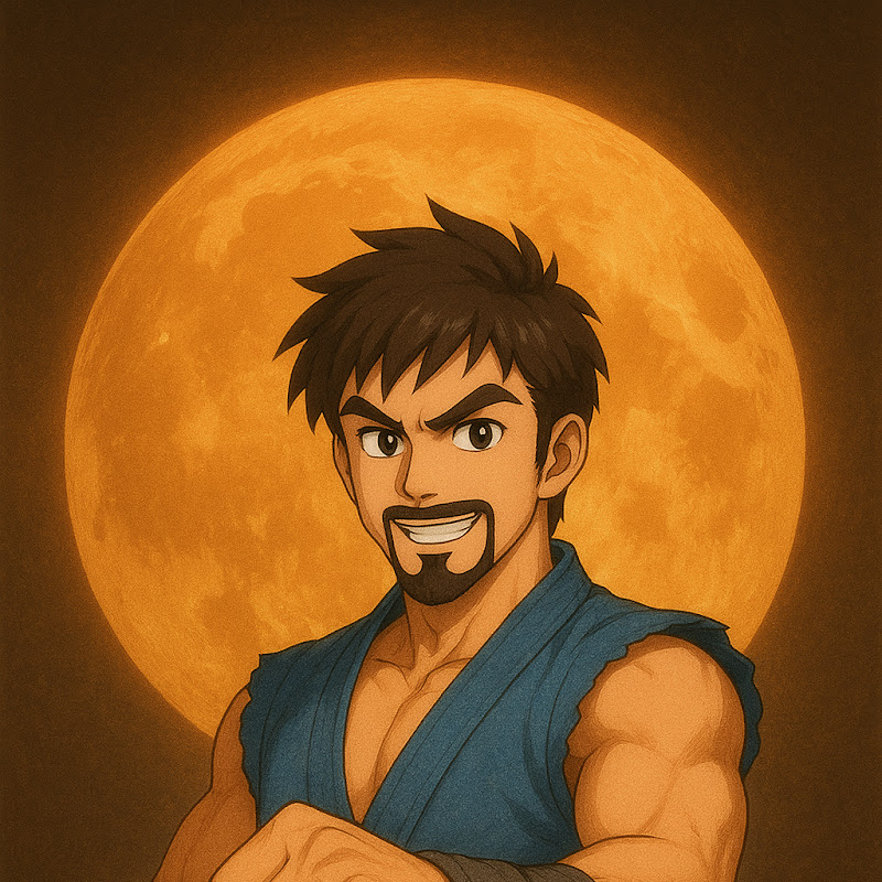 RustyAlex