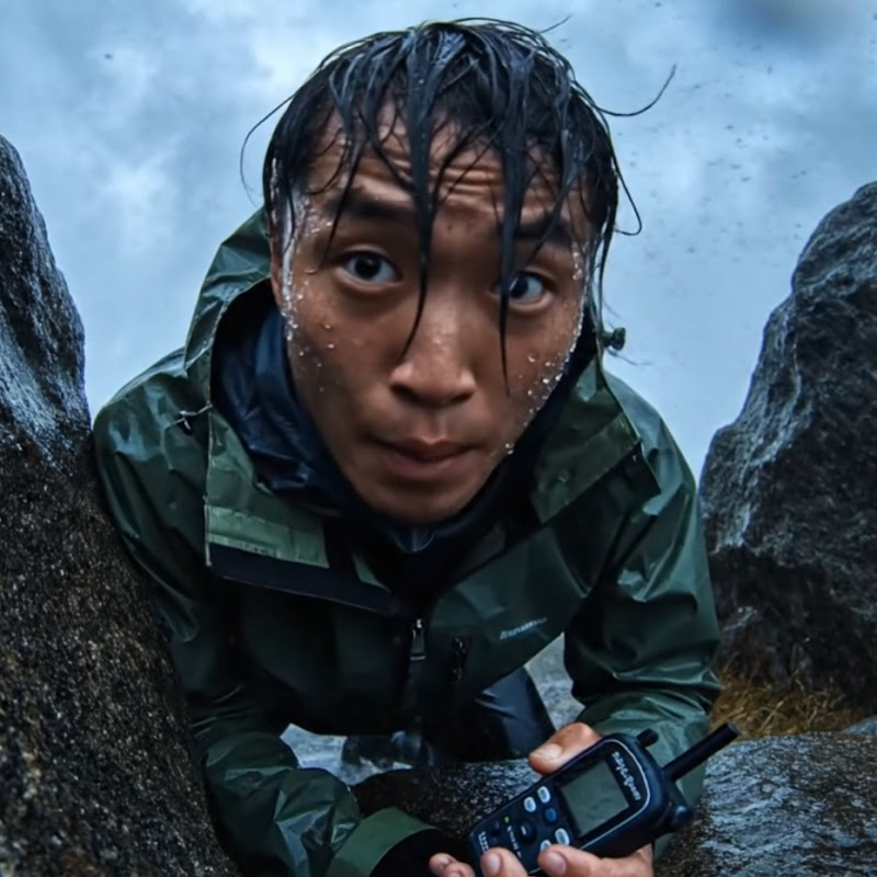 This Jaguar Refused to Let Him Leave His Tent 🐆❤️ #shorts #animals