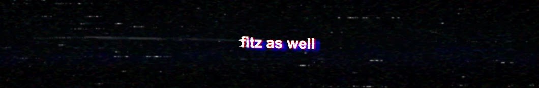 Also Fitz YouTube channel avatar