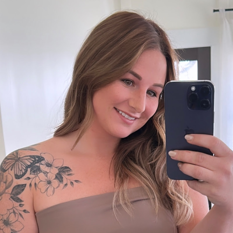 Jackie Hartlaub