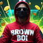 Brown Boi logo