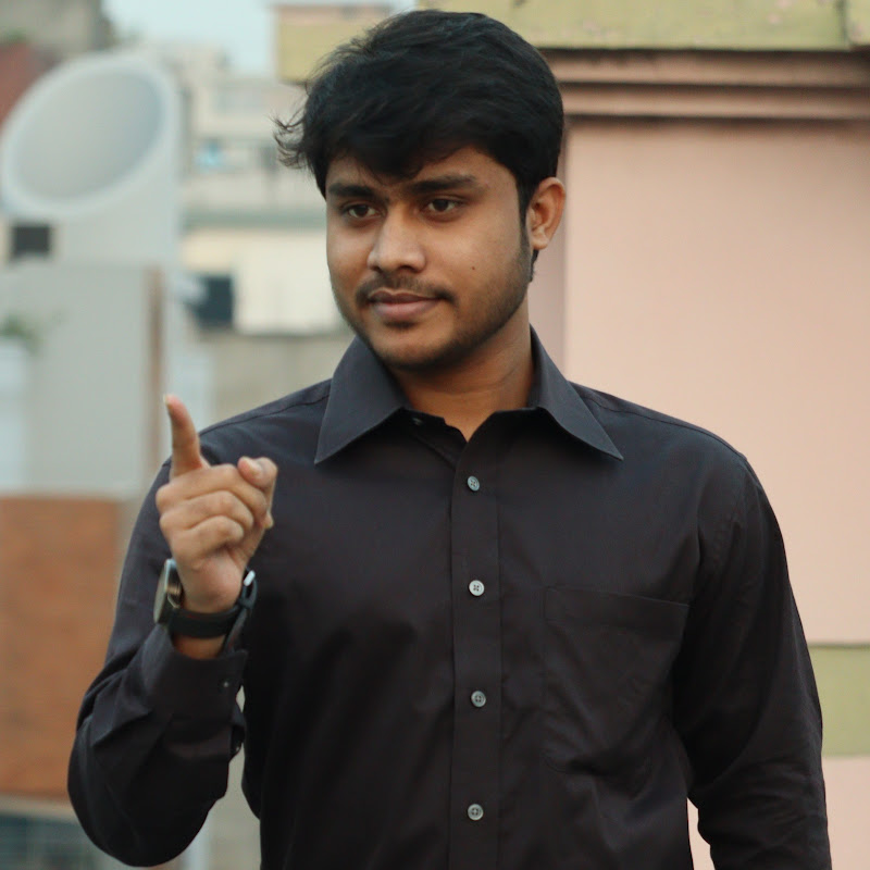 Rajib Hasan Shibli Official