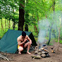 Forest camp Avatar