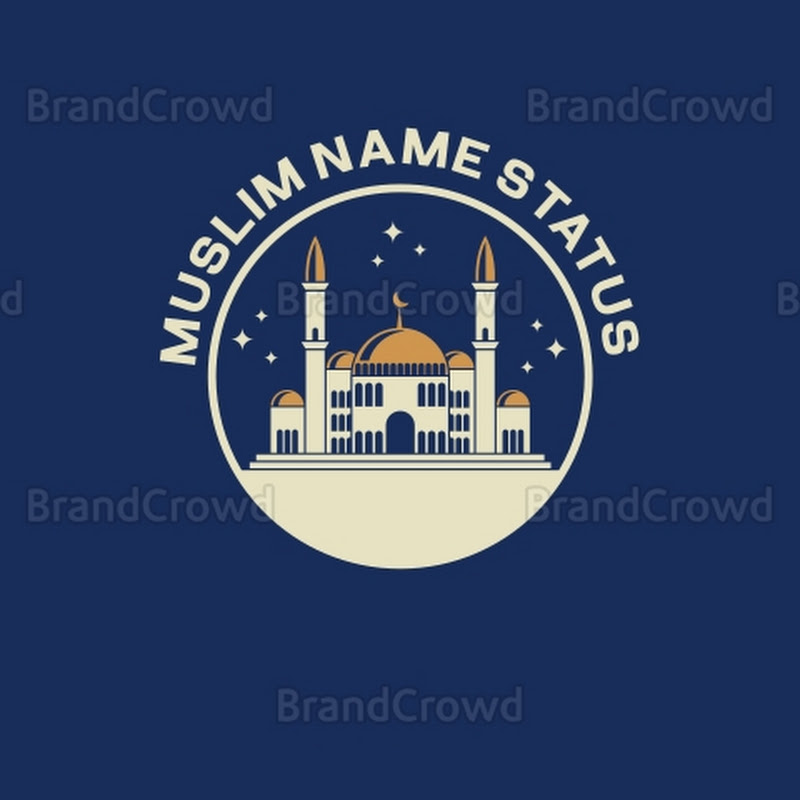 Hire Muslim name status — Spirituality & Belief YouTube creator for sponsorships