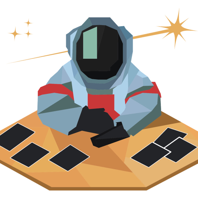 Paper Planet Games