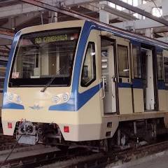 Nikola KV / SOFIA METRO