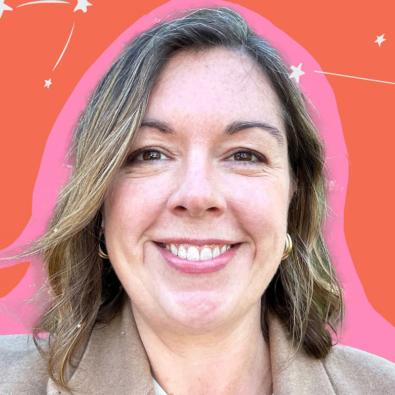 Empowering Astrology with Katie Sweetman
