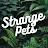 Strange Pets