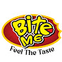Bite Me logo